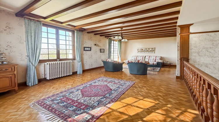 Ma-Cabane - Vente Maison CHATELLERAULT, 163 m²