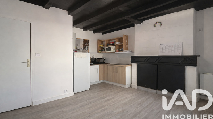 Ma-Cabane - Vente Maison Châtellerault, 48 m²