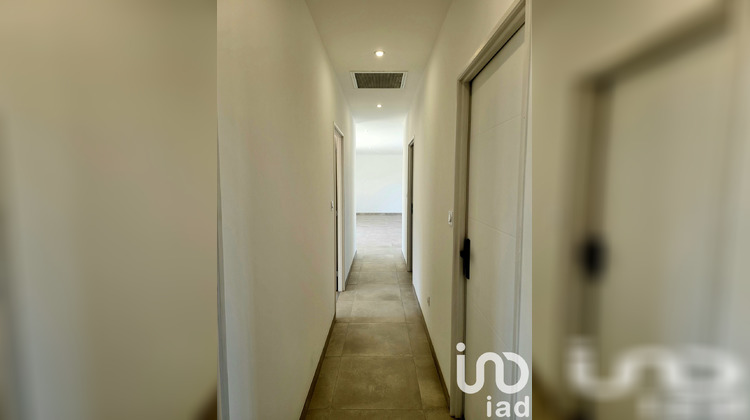 Ma-Cabane - Vente Maison Châtellerault, 130 m²