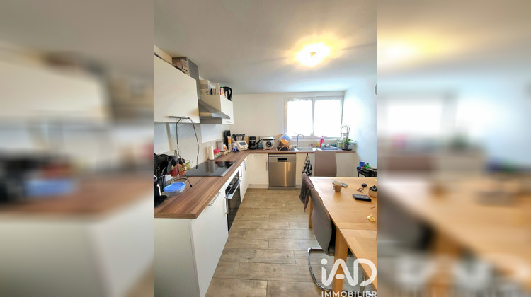 Ma-Cabane - Vente Maison Châtellerault, 90 m²
