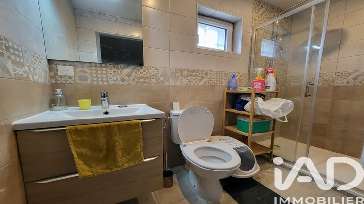Ma-Cabane - Vente Maison Châtellerault, 90 m²