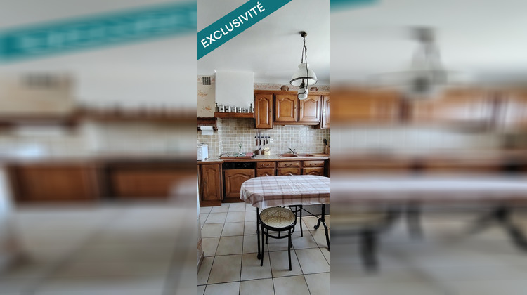 Ma-Cabane - Vente Maison Chatellerault, 150 m²