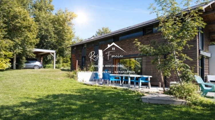 Ma-Cabane - Vente Maison Châtellerault, 183 m²