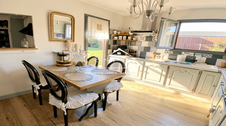 Ma-Cabane - Vente Maison Châtellerault, 139 m²