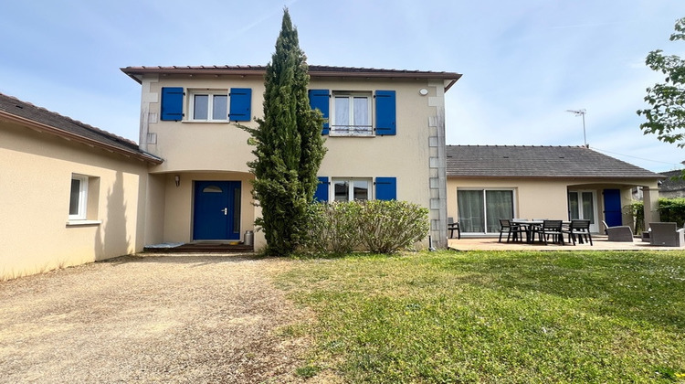 Ma-Cabane - Vente Maison CHATELLERAULT, 145 m²