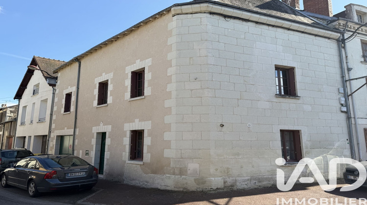 Ma-Cabane - Vente Maison Châtellerault, 160 m²
