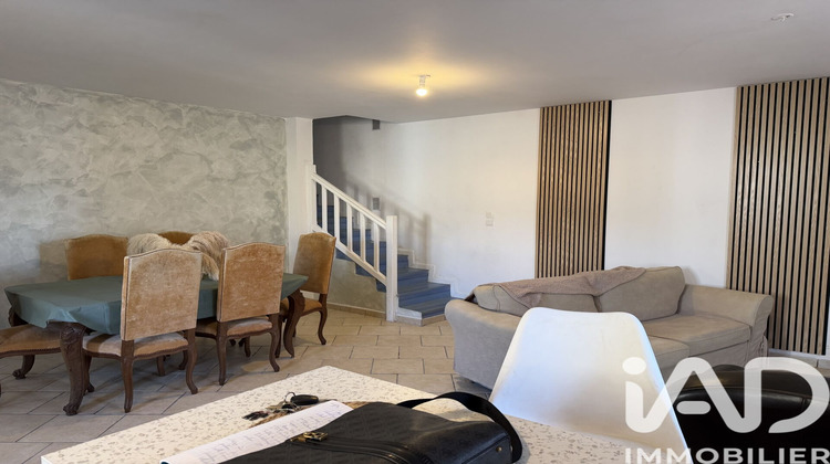 Ma-Cabane - Vente Maison Châtellerault, 160 m²