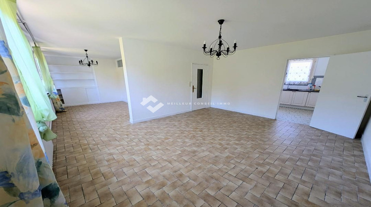 Ma-Cabane - Vente Maison Châtellerault, 110 m²