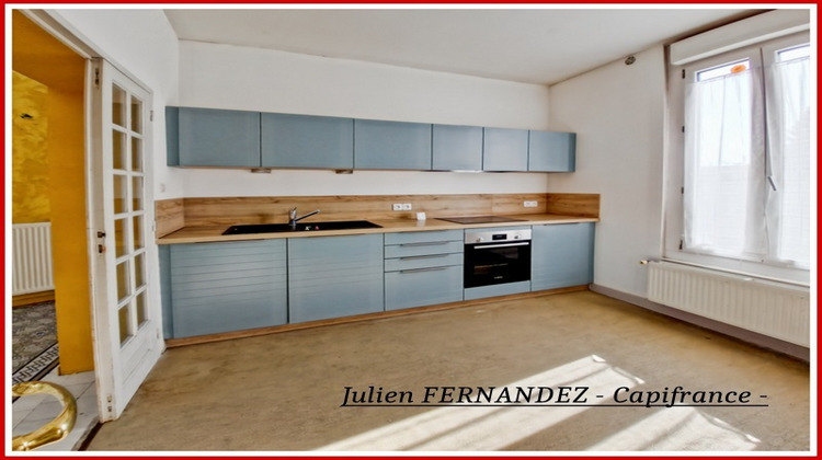 Ma-Cabane - Vente Maison CHATELLERAULT, 152 m²