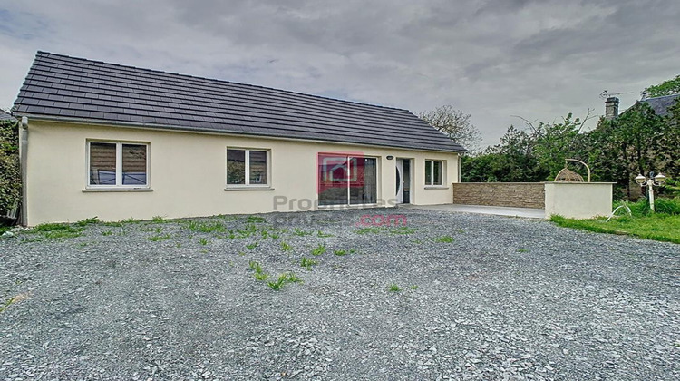 Ma-Cabane - Vente Maison CHATELLERAULT, 68 m²