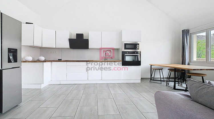 Ma-Cabane - Vente Maison CHATELLERAULT, 68 m²