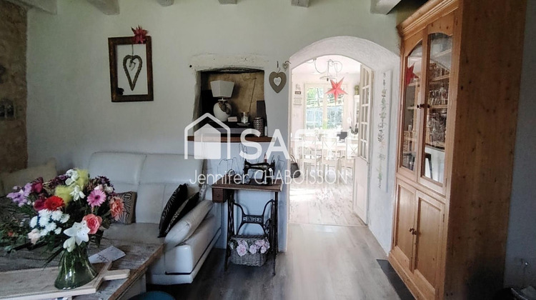 Ma-Cabane - Vente Maison Chatellerault, 130 m²