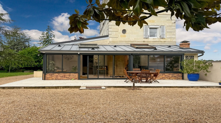 Ma-Cabane - Vente Maison CHATELLERAULT, 149 m²