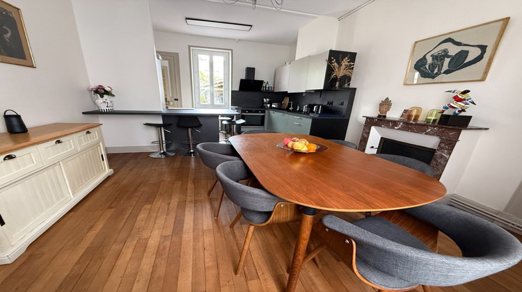 Ma-Cabane - Vente Maison CHATELLERAULT, 137 m²