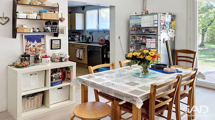 Ma-Cabane - Vente Maison Châtellerault, 140 m²