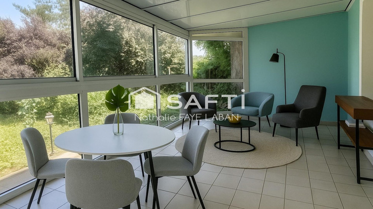 Ma-Cabane - Vente Maison Châtellerault, 123 m²