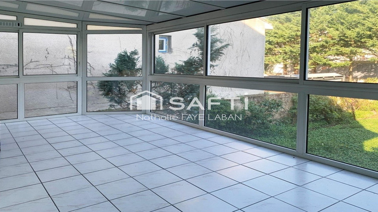 Ma-Cabane - Vente Maison Châtellerault, 123 m²