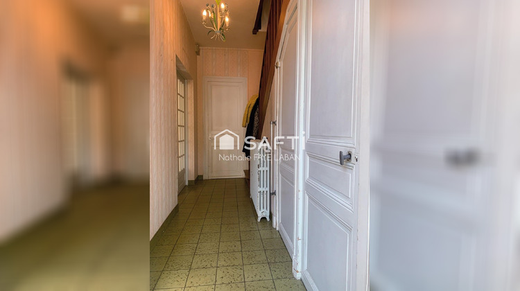 Ma-Cabane - Vente Maison Châtellerault, 123 m²
