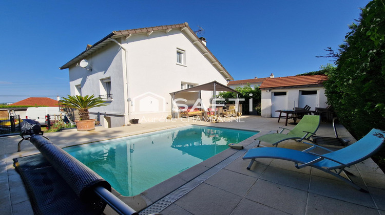 Ma-Cabane - Vente Maison Chatellerault, 138 m²