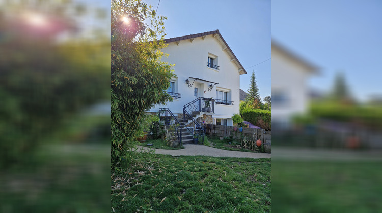 Ma-Cabane - Vente Maison Chatellerault, 138 m²