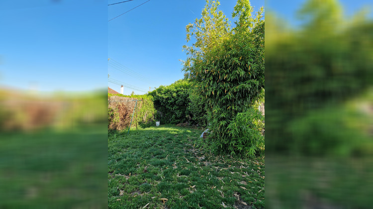 Ma-Cabane - Vente Maison Chatellerault, 138 m²