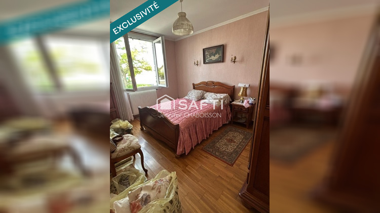 Ma-Cabane - Vente Maison Chatellerault, 70 m²