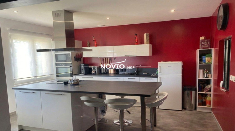 Ma-Cabane - Vente Maison Châtellerault, 85 m²