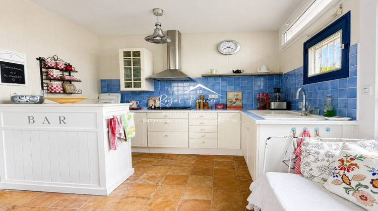 Ma-Cabane - Vente Maison Châtellerault, 100 m²