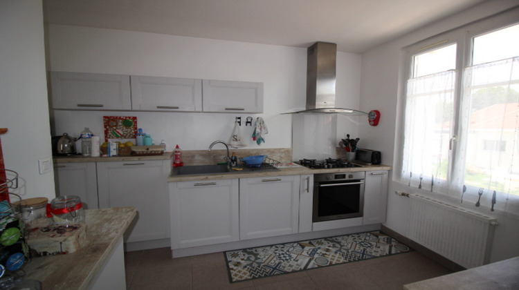 Ma-Cabane - Vente Maison CHATELLERAULT, 171 m²