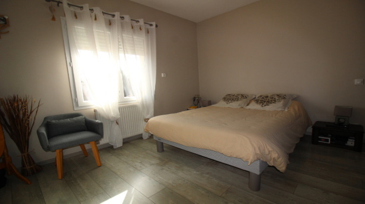 Ma-Cabane - Vente Maison CHATELLERAULT, 171 m²