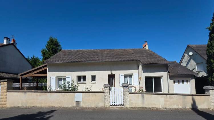 Ma-Cabane - Vente Maison CHATELLERAULT, 138 m²
