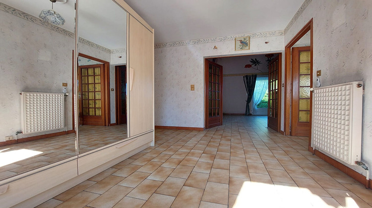 Ma-Cabane - Vente Maison CHATELLERAULT, 138 m²