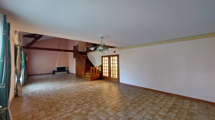 Ma-Cabane - Vente Maison CHATELLERAULT, 138 m²