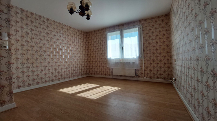 Ma-Cabane - Vente Maison CHATELLERAULT, 138 m²
