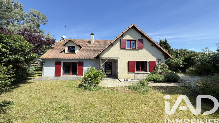 Ma-Cabane - Vente Maison Châtellerault, 150 m²