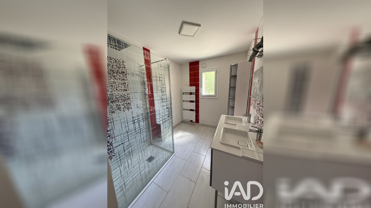 Ma-Cabane - Vente Maison Châtellerault, 150 m²