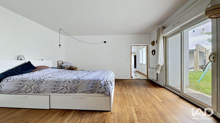 Ma-Cabane - Vente Maison Châtellerault, 259 m²