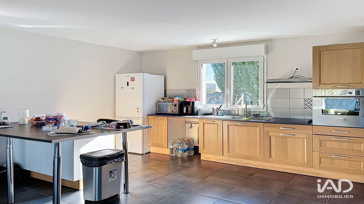 Ma-Cabane - Vente Maison Châtellerault, 115 m²