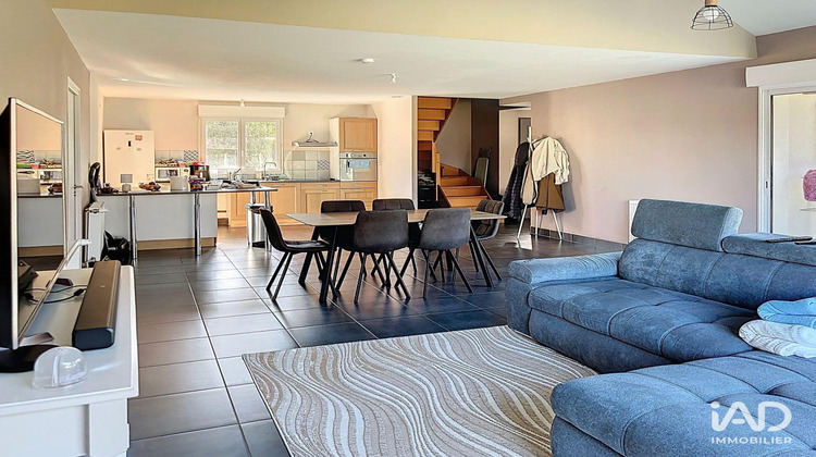 Ma-Cabane - Vente Maison Châtellerault, 115 m²