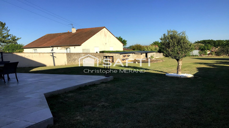 Ma-Cabane - Vente Maison Chatellerault, 89 m²