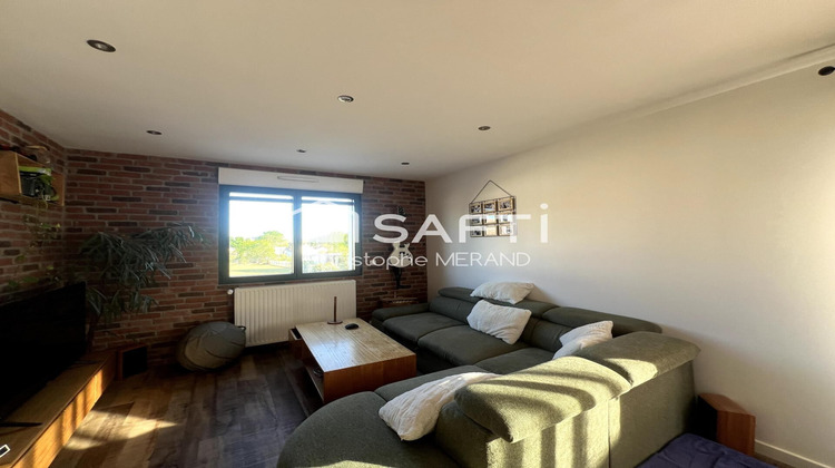 Ma-Cabane - Vente Maison Chatellerault, 89 m²