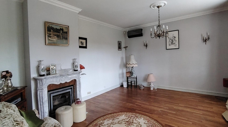 Ma-Cabane - Vente Maison Chatellerault, 148 m²