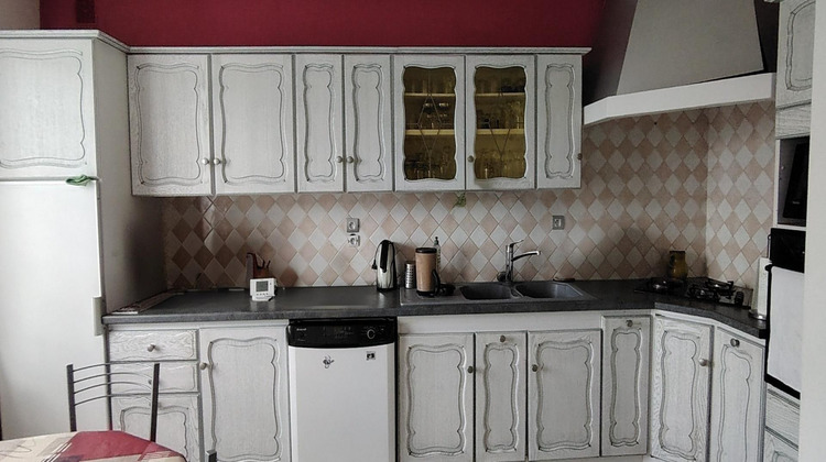 Ma-Cabane - Vente Maison Chatellerault, 148 m²