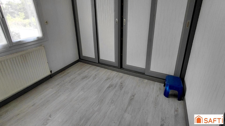Ma-Cabane - Vente Maison Chatellerault, 103 m²