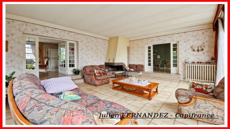 Ma-Cabane - Vente Maison CHATELLERAULT, 109 m²