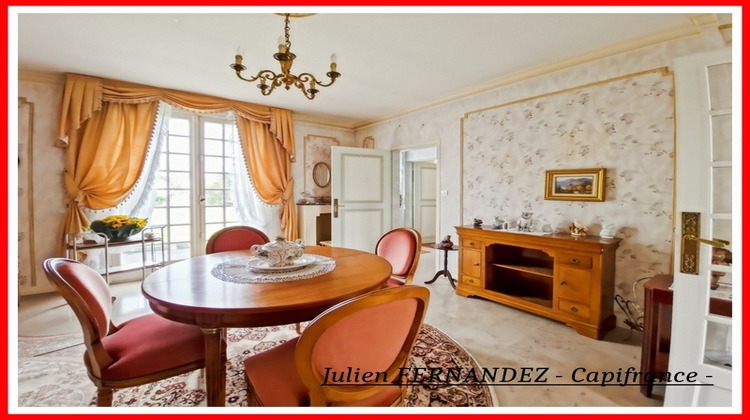 Ma-Cabane - Vente Maison CHATELLERAULT, 109 m²