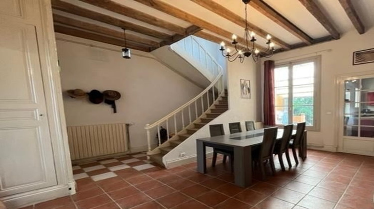 Ma-Cabane - Vente Maison CHATELLERAULT, 168 m²