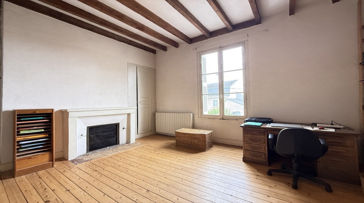 Ma-Cabane - Vente Maison CHATELLERAULT, 168 m²