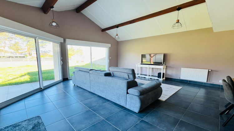 Ma-Cabane - Vente Maison CHATELLERAULT, 115 m²