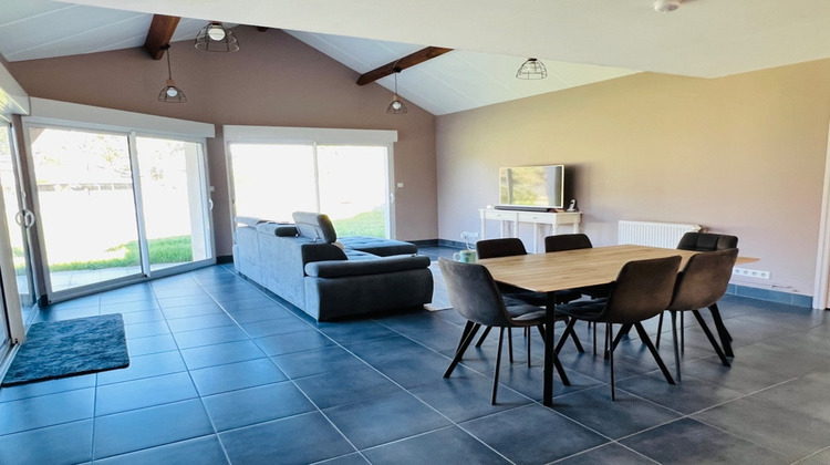 Ma-Cabane - Vente Maison CHATELLERAULT, 115 m²
